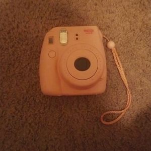 Camera